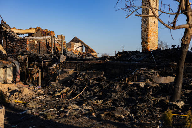 24/7 Emergency Structural Rebuild experts in Pennington, NJ
