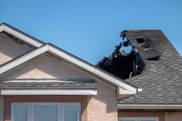 Licensed Structural Rebuild service in Pennington, NJ - Fire Damage Biloxi